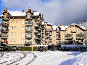 Apartment Le Grand Panorama-1 by Interhome